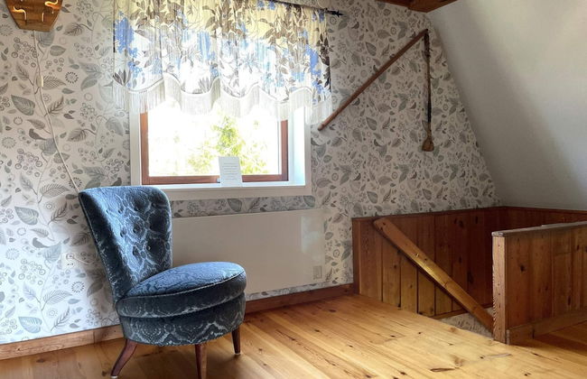 5 Person Holiday Home in Ulrika - Foto 32