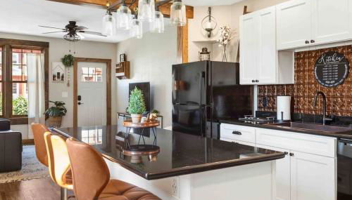 Stylish Uptown Butte Condo -634 - Foto 2