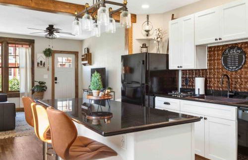 Stylish Uptown Butte Condo -634 - Foto 2