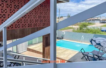 Apto em Arraial do Cabo com Piscina e Lazer - Foto 41