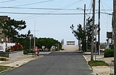 Duplex 2Nd Fl Beach Badges Oceanside Outdoor Shower Wifi - Foto 17