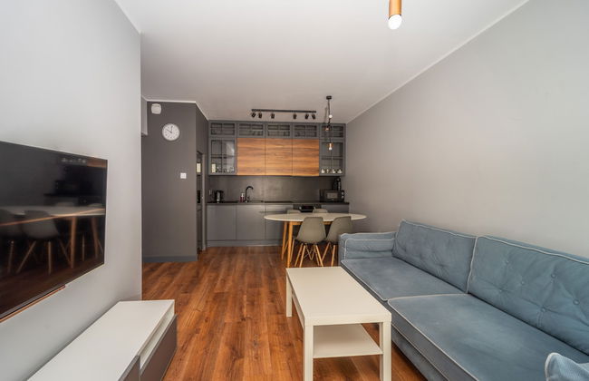 Flatbook City Center SPA Apartments - Foto 42