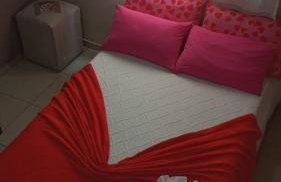 Apartamento para 4 pessoas a 15min de Tiradentes - Foto 23