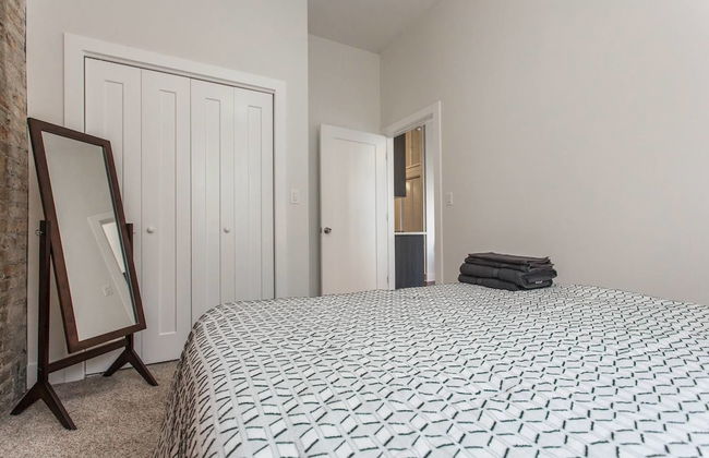Handsome Mccormick 3bd-2ba Loft - Foto 6