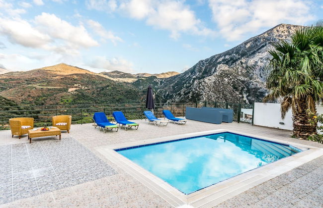 Villa Frati Gorge - Photo 65