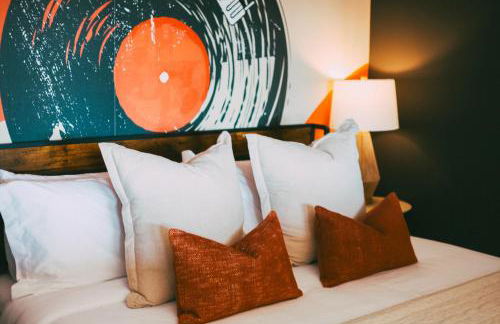 Grand Ole Nashville in Downtown Nashville, Walk to Broadway, Parking, Pool, Gym - Foto 71