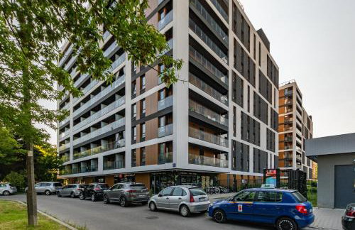 Kłobucka 27 -B by Homeprime - Foto 8