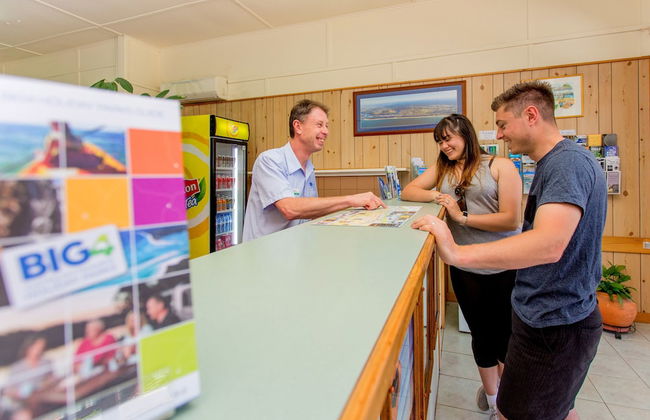 BIG4 Whiters Holiday Village - Foto 2