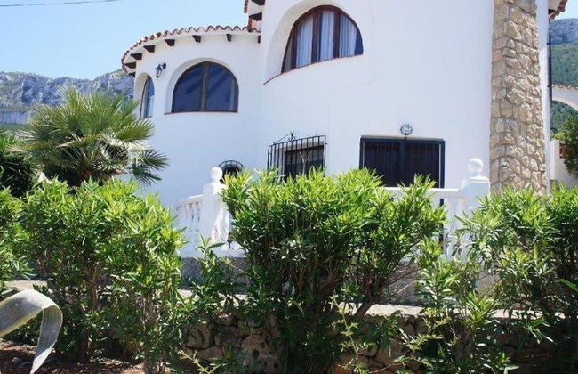 Relaxing Garden Stay, Denia - Foto 30