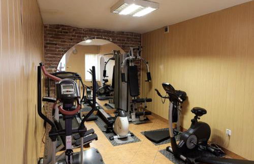 Agroturystyka Chmiel - Foto 37