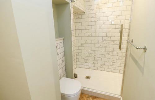 Overlea Cowshed - Foto 23