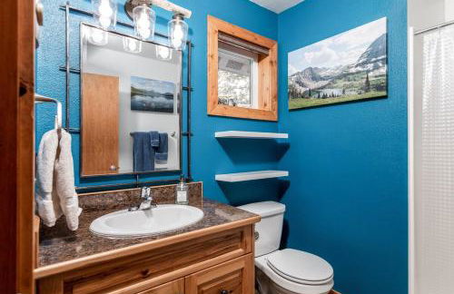 Glacier Snow Fox Lodge - Inside Glacier Park - Foto 34