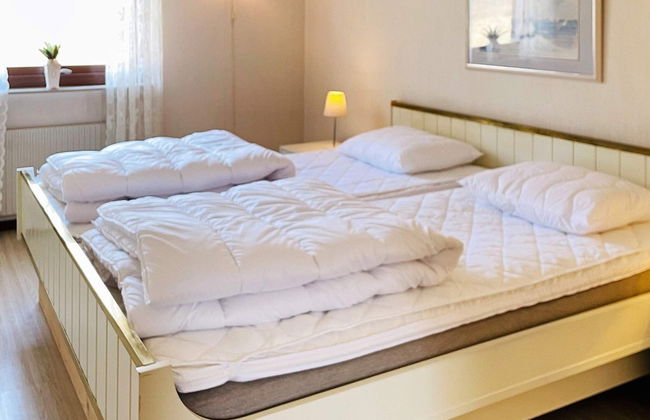 7 Person Holiday Home in Svanesund-by Traum - Foto 4