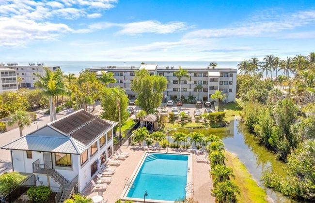 Pelicans Roost 302 2 Bedroom Condo - Foto 54