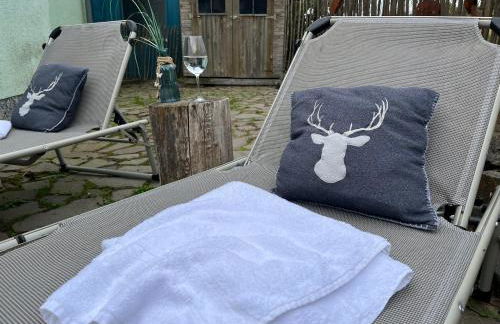 Ferienhaus Auszeit Harz Braunlage/Hohegeiß - Foto 37