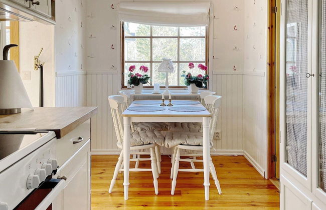 4 Star Holiday Home in Vato-by Traum - Photo 21