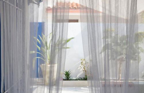 Villa Aripè - Foto 1