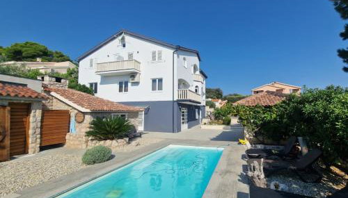 Apartments Villa Lora - Foto 4