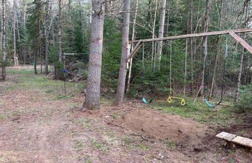 Wolf Pond 1 - 3 Miles to Lake Placid NY - Foto 17