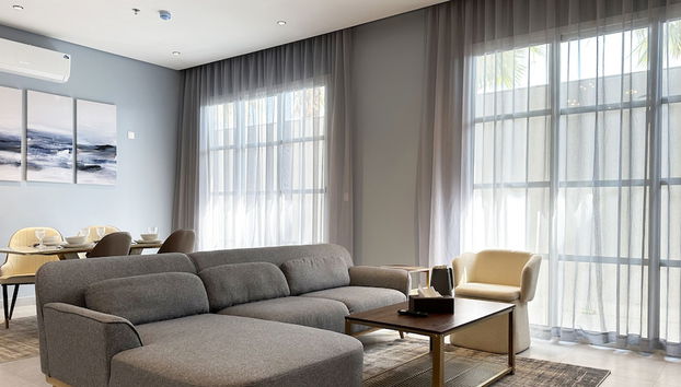 Hittin B-2 Latest Development GZ85 - Foto 5, Zona de estar