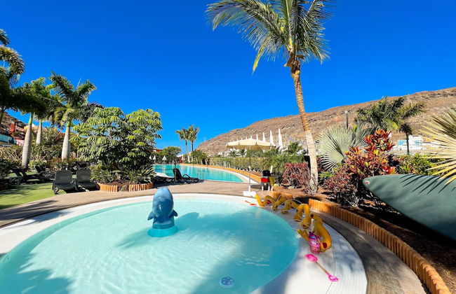 Apartamentos Cordial Mogán Valle - Foto 20