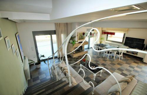 Amoutsa Seaside Villa - Foto 6