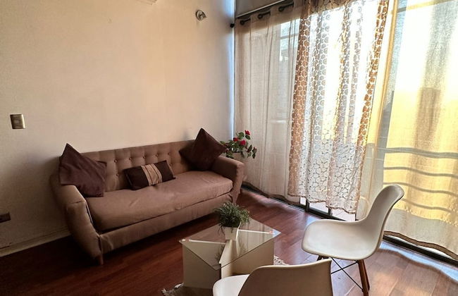 Central Suites - Foto 8