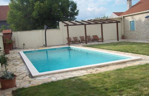 Villa Pistan - Foto 43