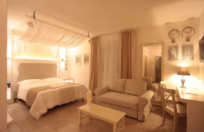 Relais in Contrada - Foto 1