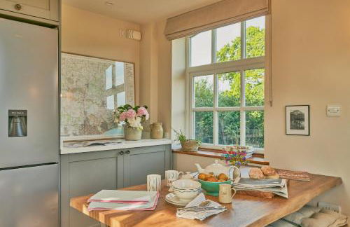 The Pump House At Wiston Estate - Foto 9