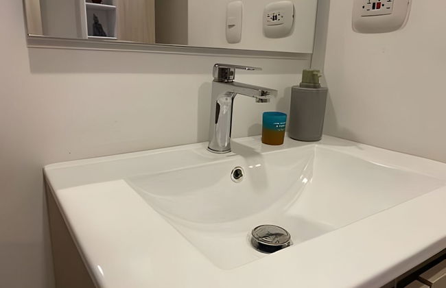 Maravilloso loft con vista 707 - Photo 12