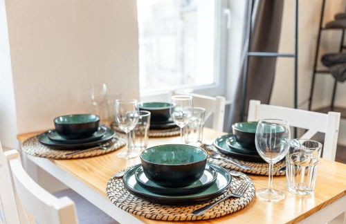 Haus Saarburg Innenstadt Bleser Appartements - Foto 35