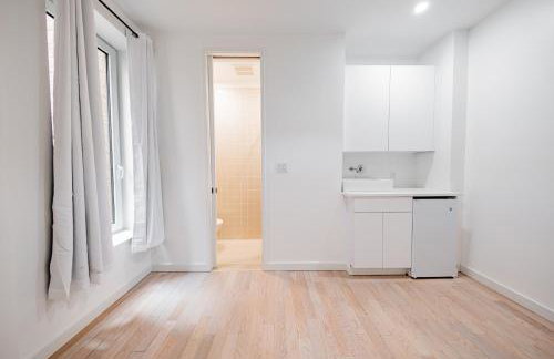 4 bed 4 bath Apartment in Ditmas Park - Foto 16