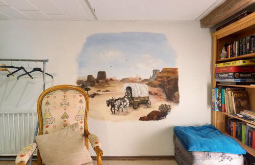 Bachbubenhof - Foto 47