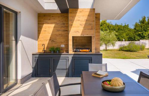 Villa Mariva - Foto 15