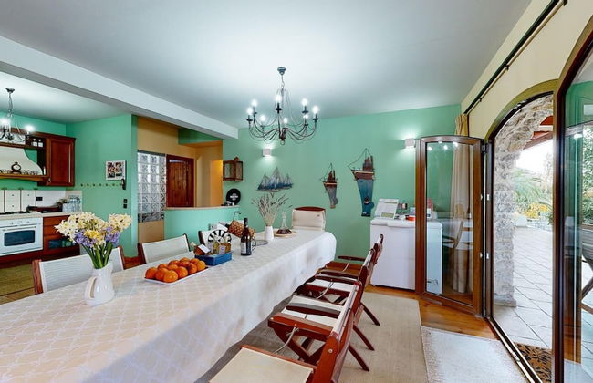 Primavera Villa Sea View - Foto 11