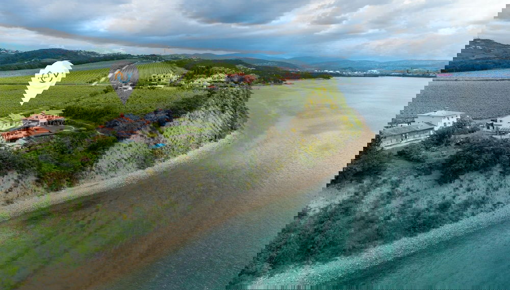 Pool Apartments Debeli Rtič - Foto 1