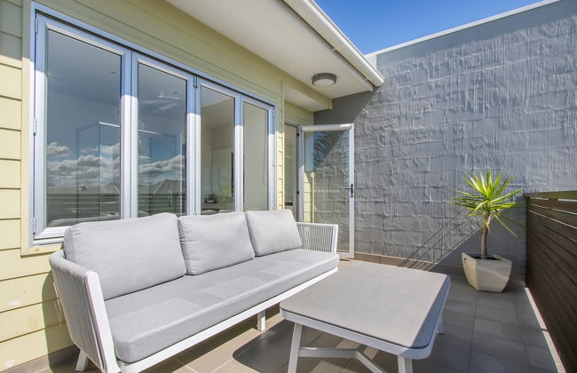 5 Knots Metung - Foto 32