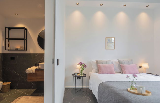 Piccola Como Lotus by Rent all Como - Photo 13