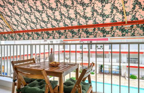 LAMAZONICO - Proche Centre - Terrasse Clim Plage - Foto 20