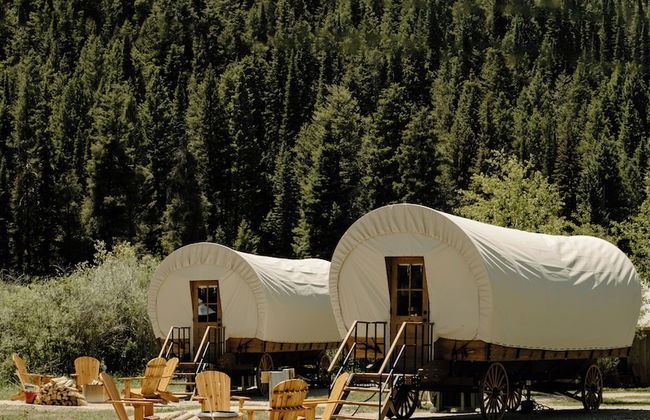 Moose Creek Ranch - Foto 32