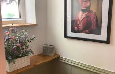 Wood Lodge - Photo 15