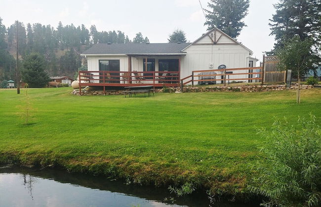 Freedom Ridge Cabins - Foto 44