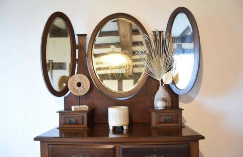 Church Farmhouse, Cookley - Foto 29