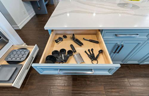 Pickleball, Heated Pool, Cold Plunge, Sauna,Bar! - Foto 65