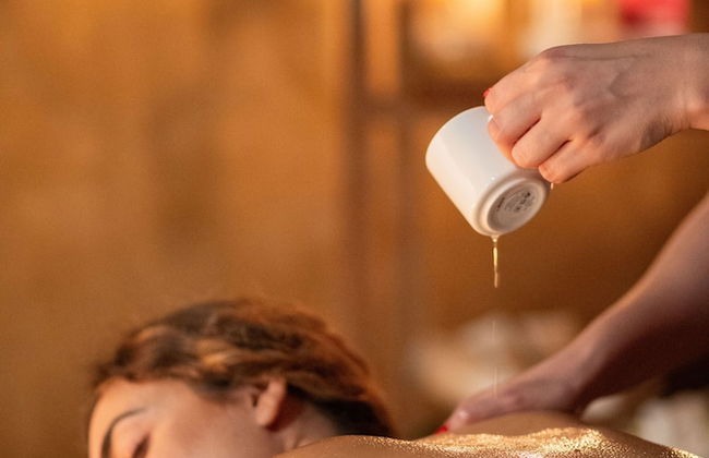 UNA HOTELS Tenuta Contessa Farm & SPA Cosenza - Photo 29