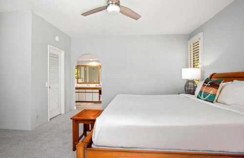 Grand Champions Upgraded 3-Bedroom with Wraparound Lanai, Complimentary Rental Car Included GCH-134 by KBM - Foto 15