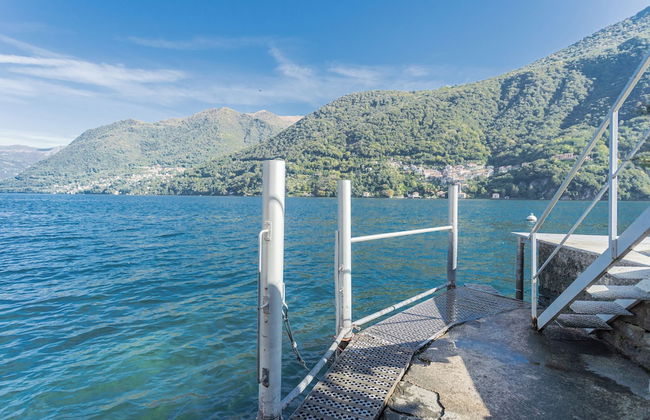 Your Private Harbour Nearby George Clooney by Rent all Como - Foto 33