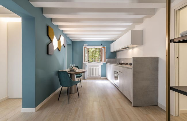 Residence Ca San Carlo - Foto 35