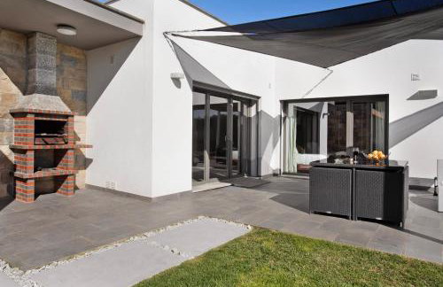 Villa Mila Piscina e Jacuzzi - Foto 10